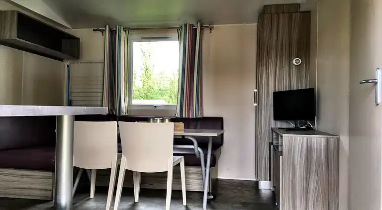 Chalet au Hippolytushoef