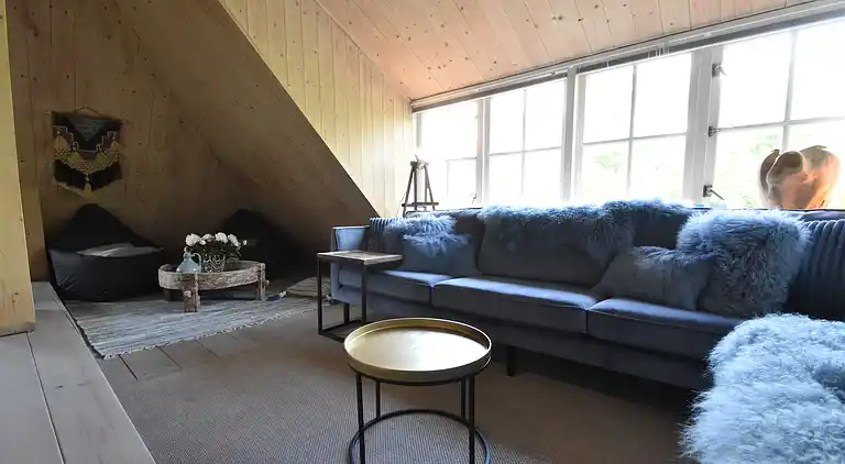 Ferielejlighed i Schoorl