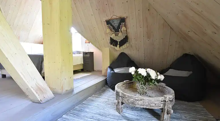 Ferielejlighed i Schoorl