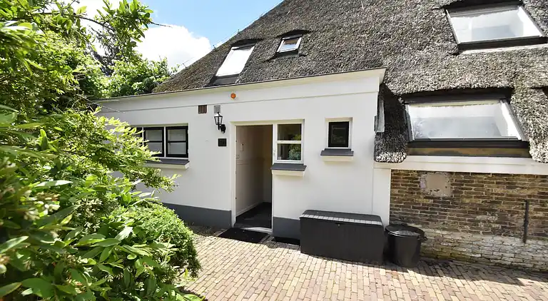 Ferielejlighed i Schoorl