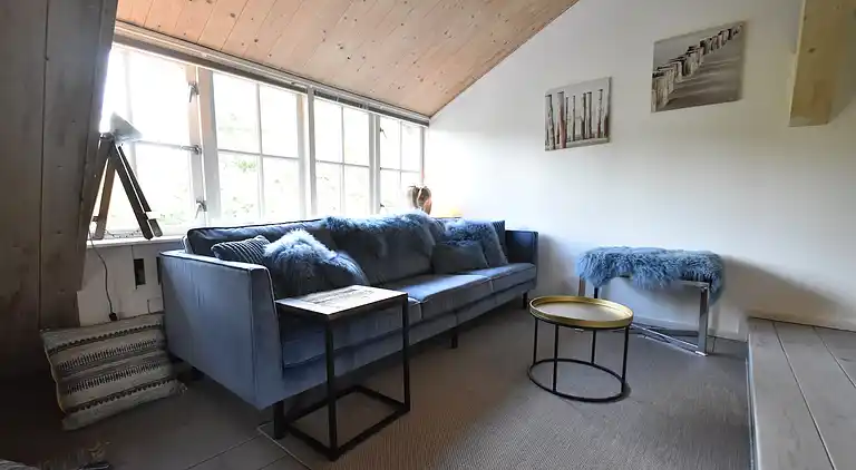 Ferielejlighed i Schoorl