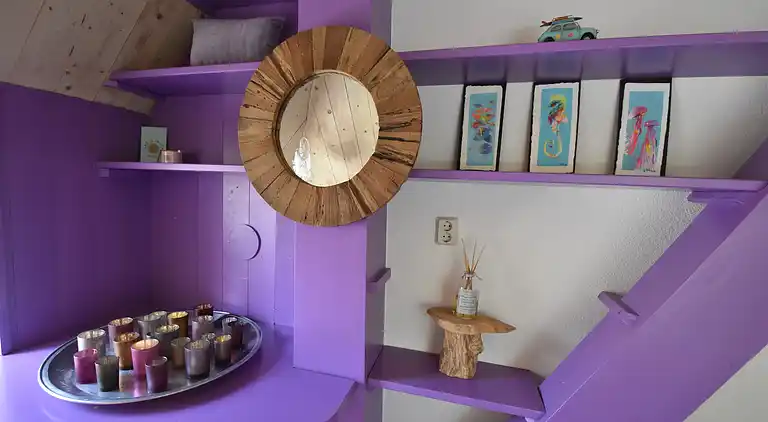 Ferielejlighed i Schoorl