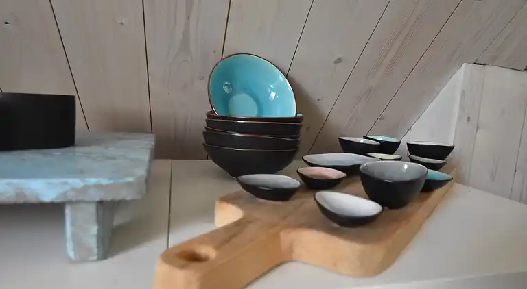 Ferielejlighed i Schoorl