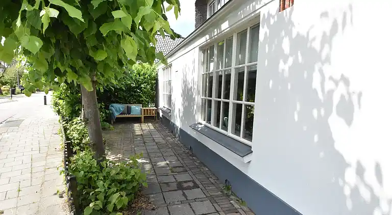 Ferielejlighed i Schoorl