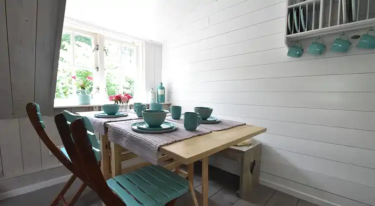 Ferielejlighed i Schoorl