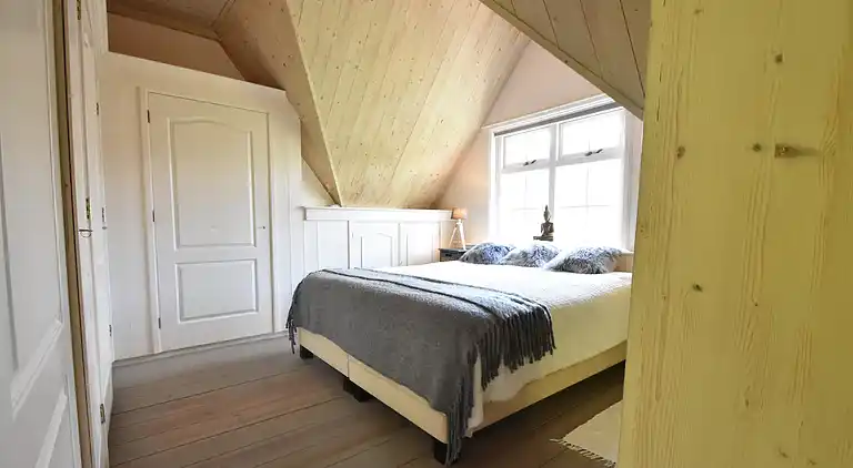 Ferielejlighed i Schoorl