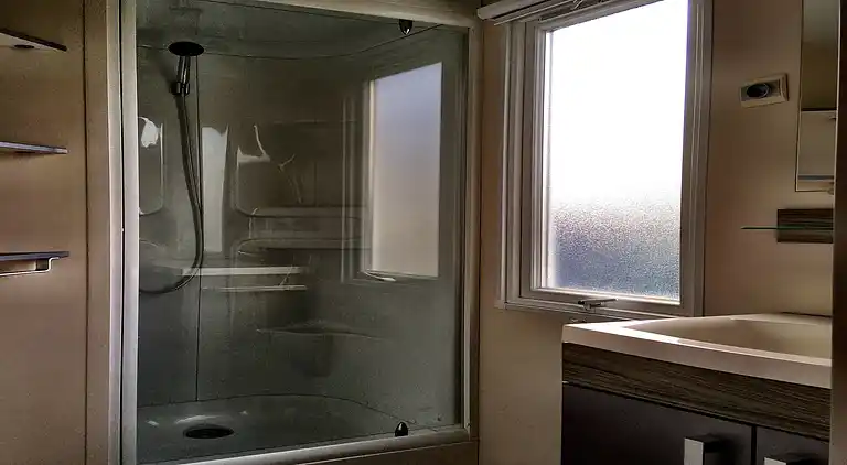 Chalet au Hippolytushoef