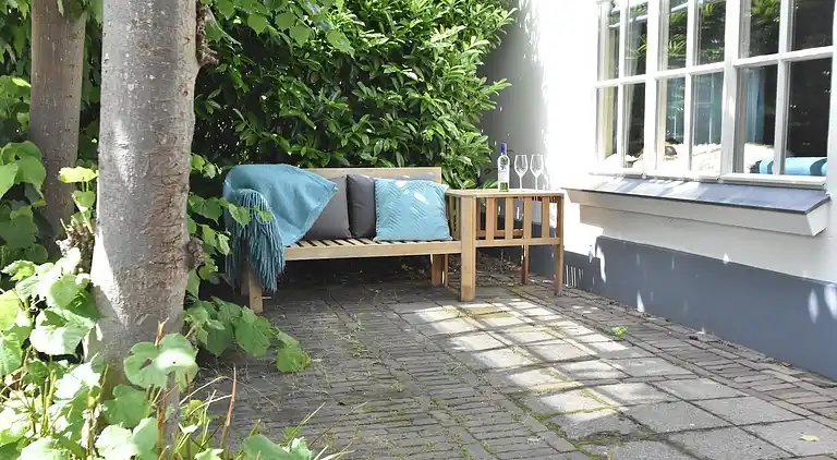 Ferielejlighed i Schoorl