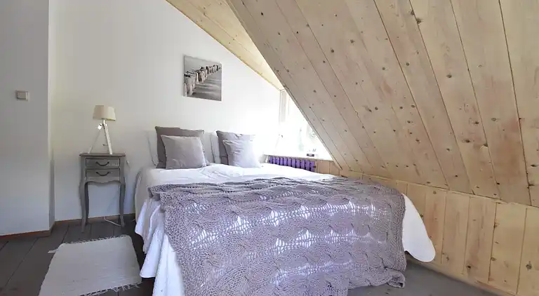 Ferielejlighed i Schoorl