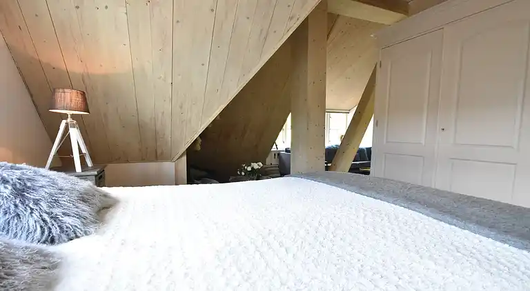 Ferielejlighed i Schoorl