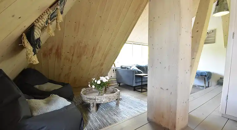 Ferielejlighed i Schoorl