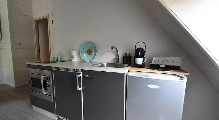 Ferielejlighed i Schoorl