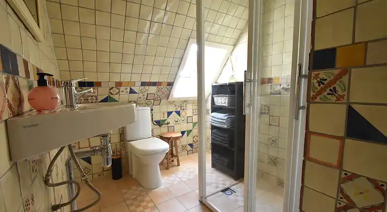 Ferielejlighed i Schoorl