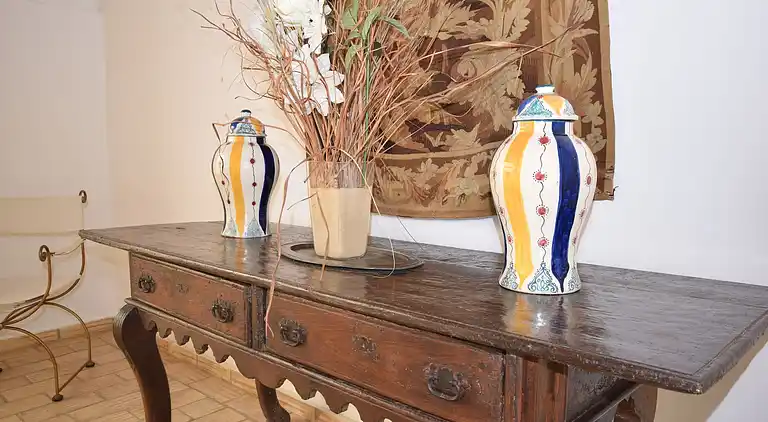 Vakantiehuis in Odiáxere