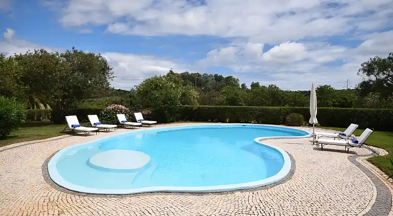 Vakantiehuis in Odiáxere