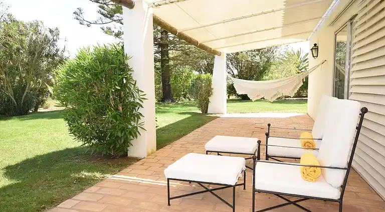 Vakantiehuis in Odiáxere