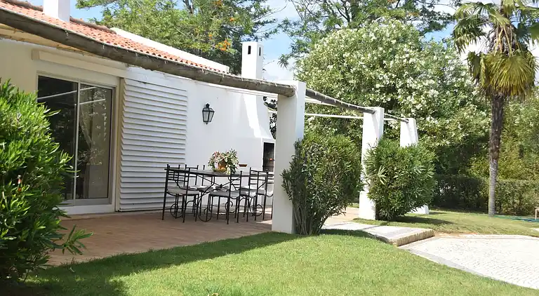 Vakantiehuis in Odiáxere