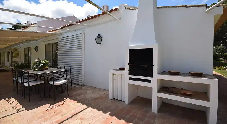 Vakantiehuis in Odiáxere