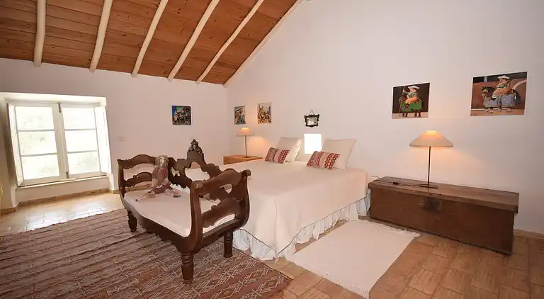 Vakantiehuis in Odiáxere