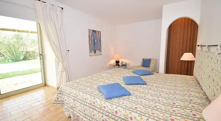 Vakantiehuis in Odiáxere