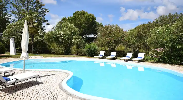 Vakantiehuis in Odiáxere