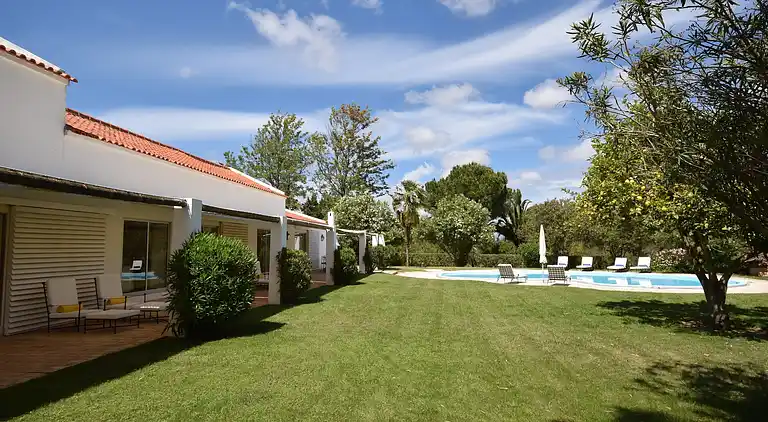 Vakantiehuis in Odiáxere