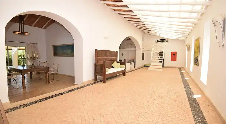 Vakantiehuis in Odiáxere