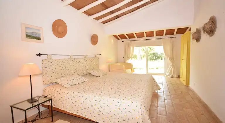 Vakantiehuis in Odiáxere