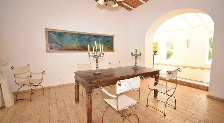 Vakantiehuis in Odiáxere