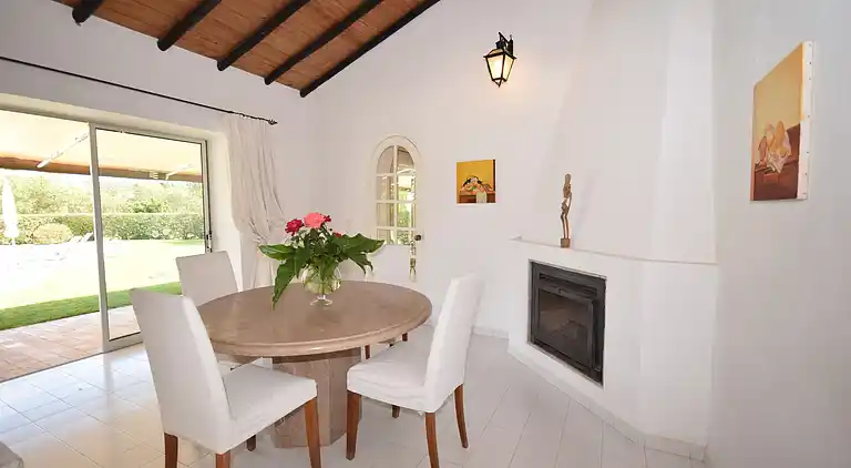 Vakantiehuis in Odiáxere