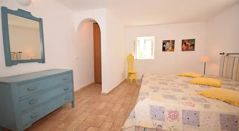 Vakantiehuis in Odiáxere