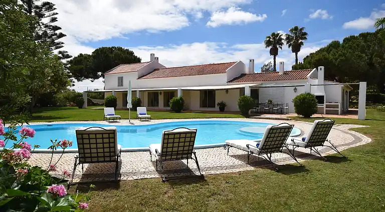 Vakantiehuis in Odiáxere