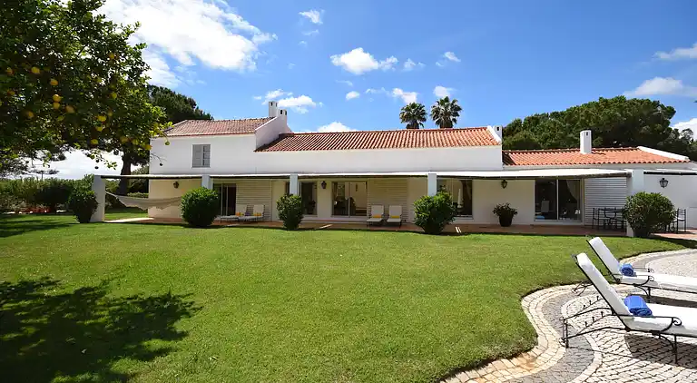 Vakantiehuis in Odiáxere