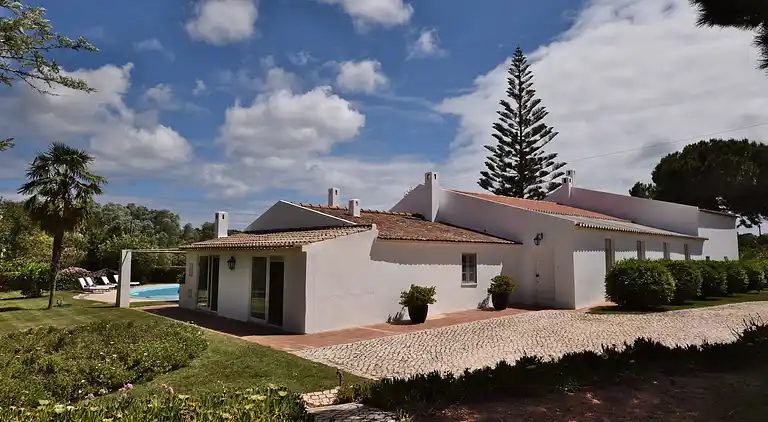 Vakantiehuis in Odiáxere