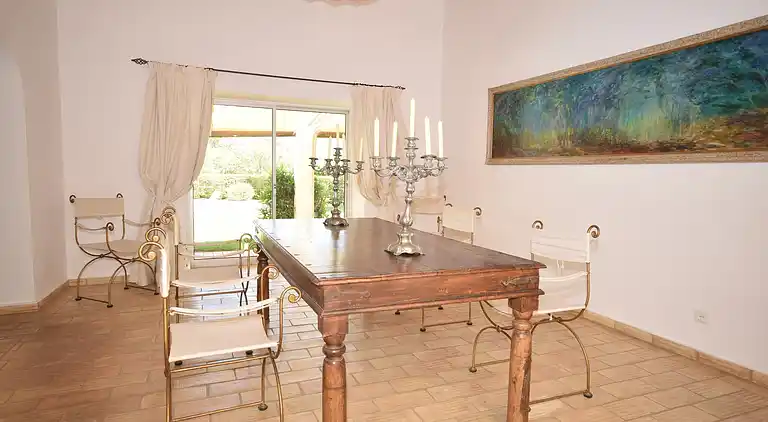 Vakantiehuis in Odiáxere