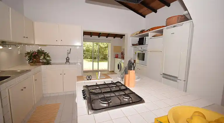 Vakantiehuis in Odiáxere