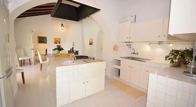 Vakantiehuis in Odiáxere