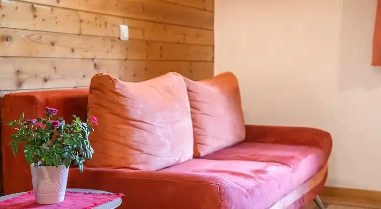 Ferielejlighed i Sankt Gallenkirch