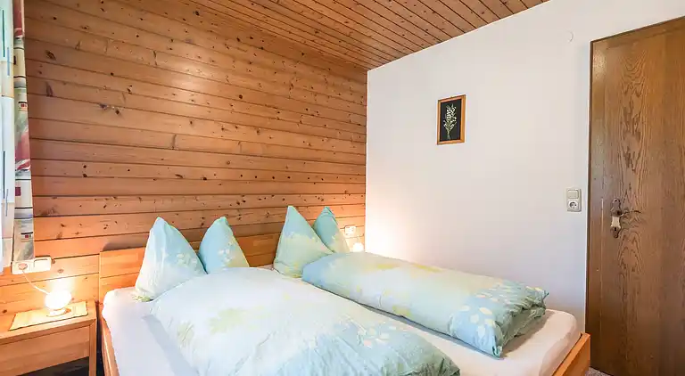 Ferielejlighed i Sankt Gallenkirch