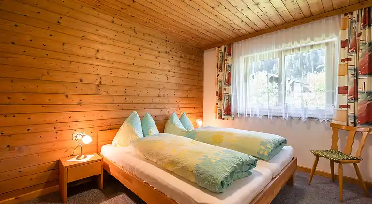 Ferielejlighed i Sankt Gallenkirch