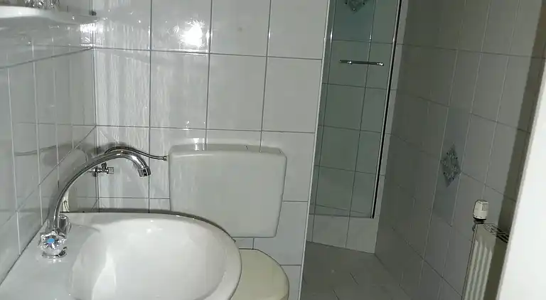 Apartment in Tröpolach