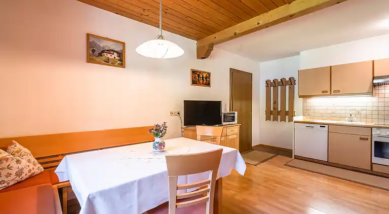 Ferielejlighed i Sankt Gallenkirch