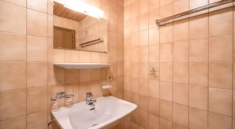 Ferielejlighed i Sankt Gallenkirch