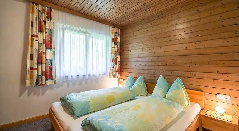 Ferielejlighed i Sankt Gallenkirch