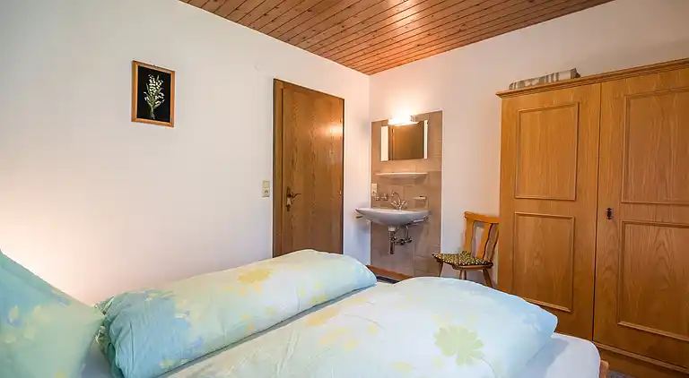 Ferielejlighed i Sankt Gallenkirch