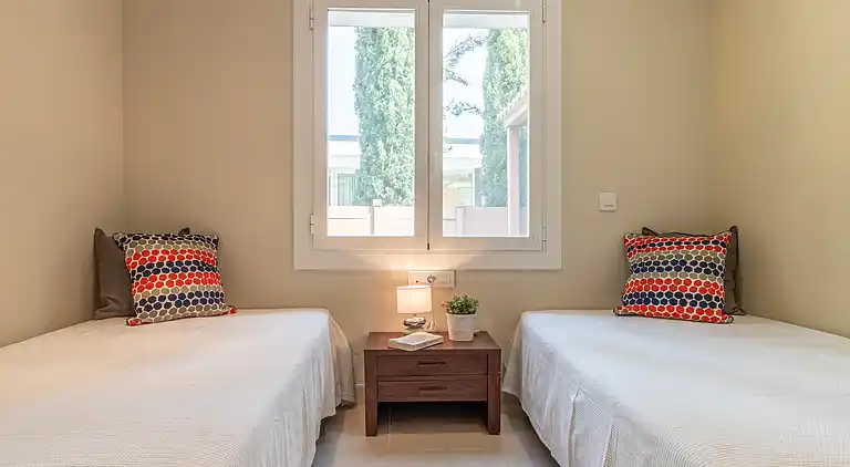 Villa i Empuriabrava