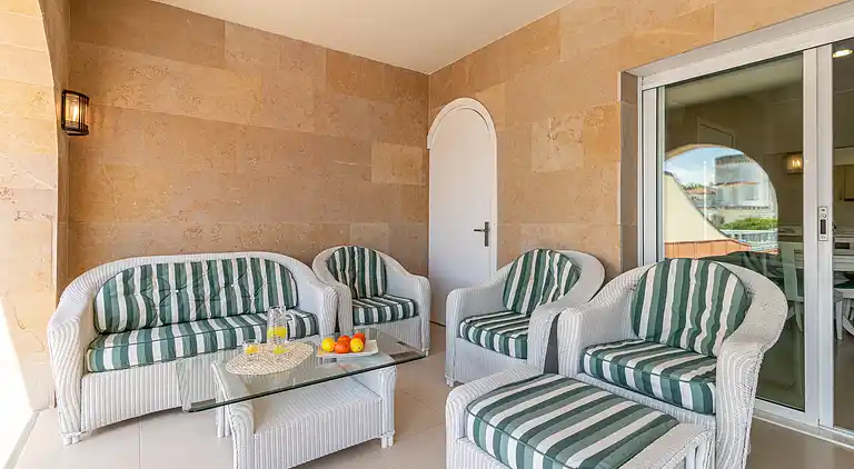 Villa i Empuriabrava