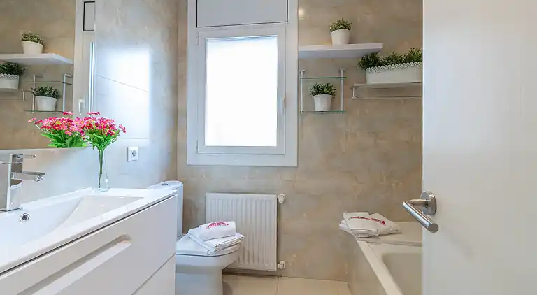 Villa i Empuriabrava