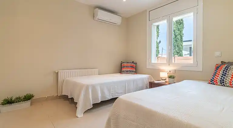 Villa i Empuriabrava