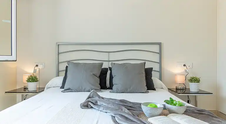 Villa i Empuriabrava